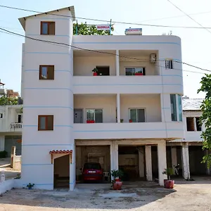 Joyous Apartamento Sarandë