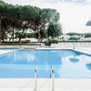 Estudio Na Falesia Apartamento Albufeira