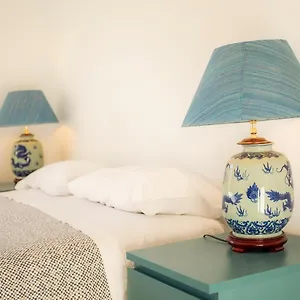 B34 - Townhouse In Сasa de vacaciones Lagos