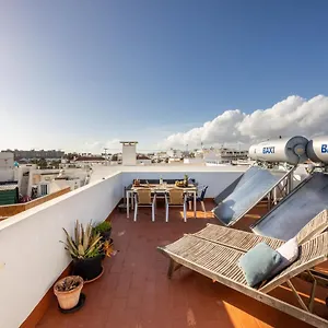 Perdiz Do Mar Apartamento Olhão