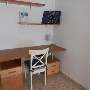 Camberos Apartamento Antequera