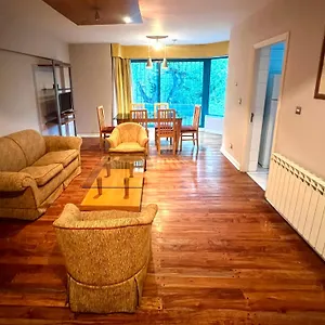 Amplio Y Lujoso Departamento En La Mejor Ubicacion De La Ciudad De Apartamento