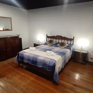 Ernest's House Apartamento