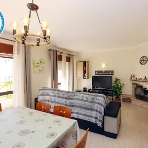 B36 - Dona Ana Secluded Spot Apartamento Lagos