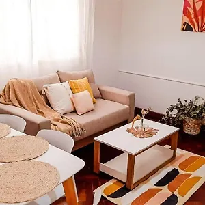 Casa Huesped Turismo Ii - 7 Ubicacion Premium, Estacionamiento Gratis!! Apartamento