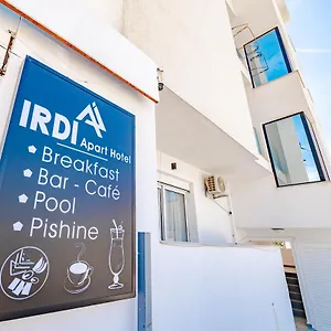 Irdi Apartamento Ksamil
